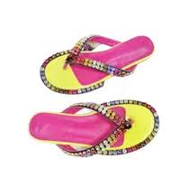 Flat Sandals