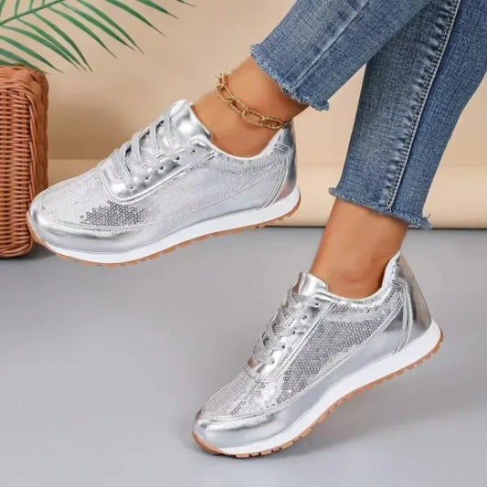 Fashion Sport Shoes Walking Sneakers Comfortable